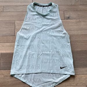 Nike Dry Fit Tank Top-Size Small